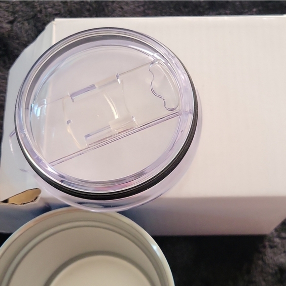 Acid insulated coffee/ Drink cup 12oz - Picture 3 of 3